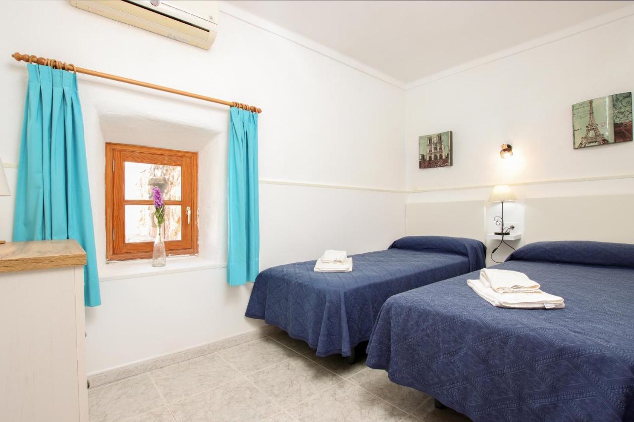 Villa LLORENÇ Pollença Esterno foto